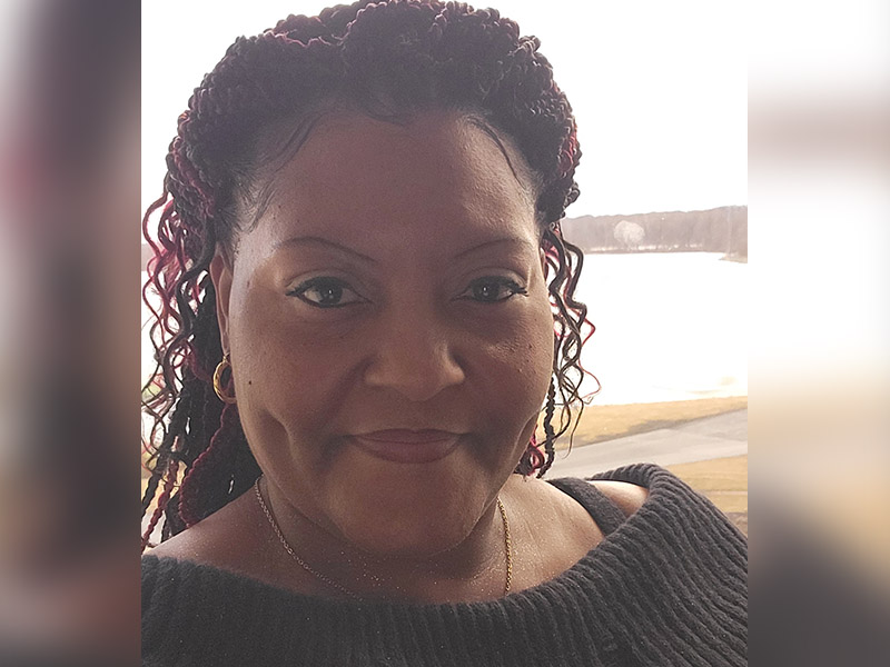 Yolanda Young, Charge Fixed Site | Peoria, IL
